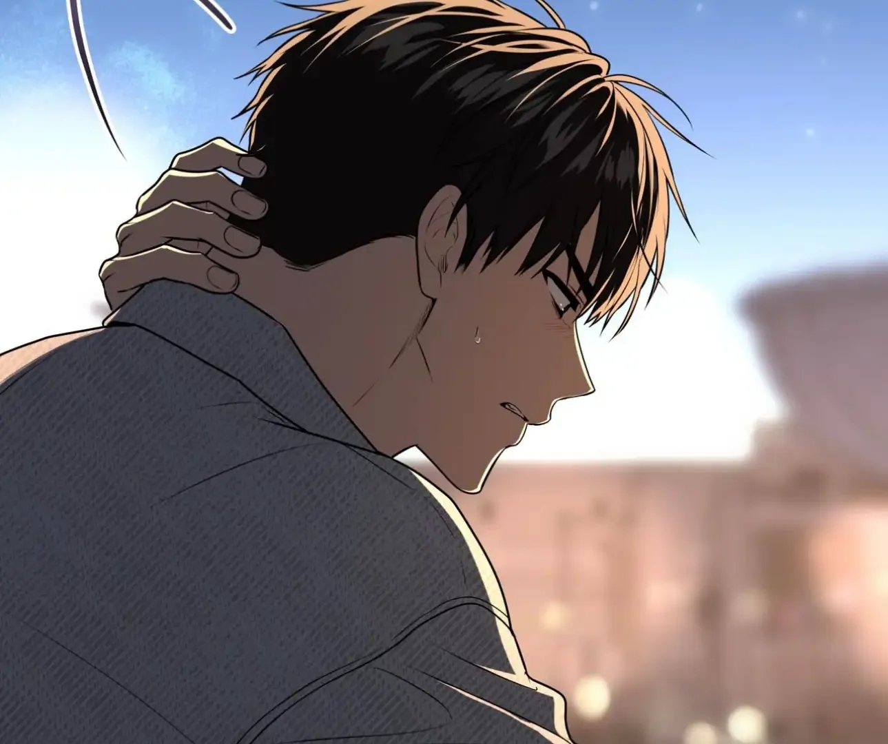 PASSION Chapter 137.5 page 67 - 