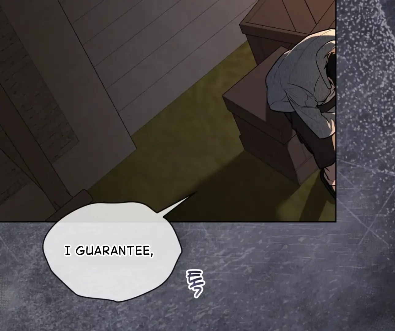PASSION Chapter 137.5 page 76 - 
