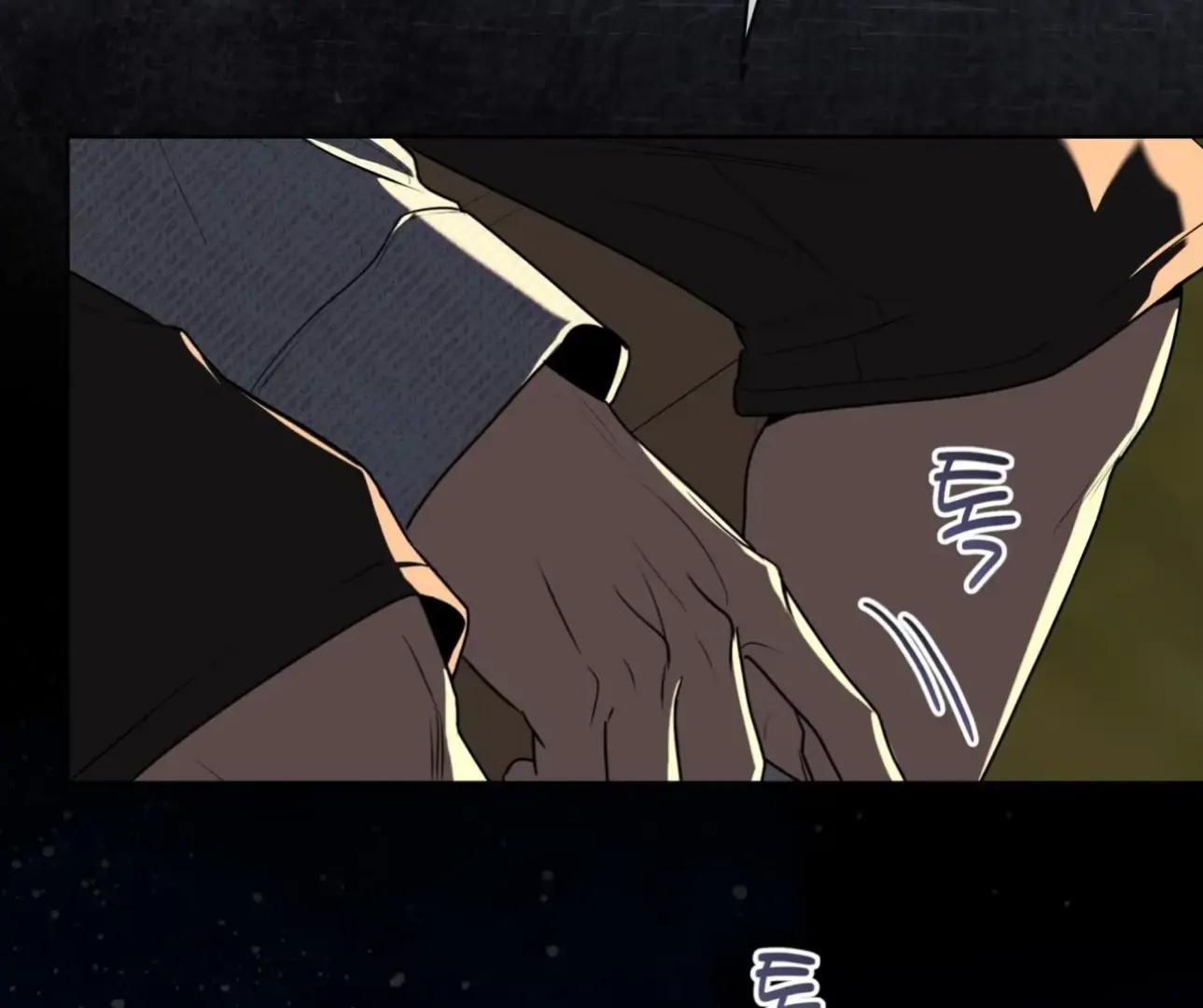 PASSION Chapter 137.5 page 78 - 