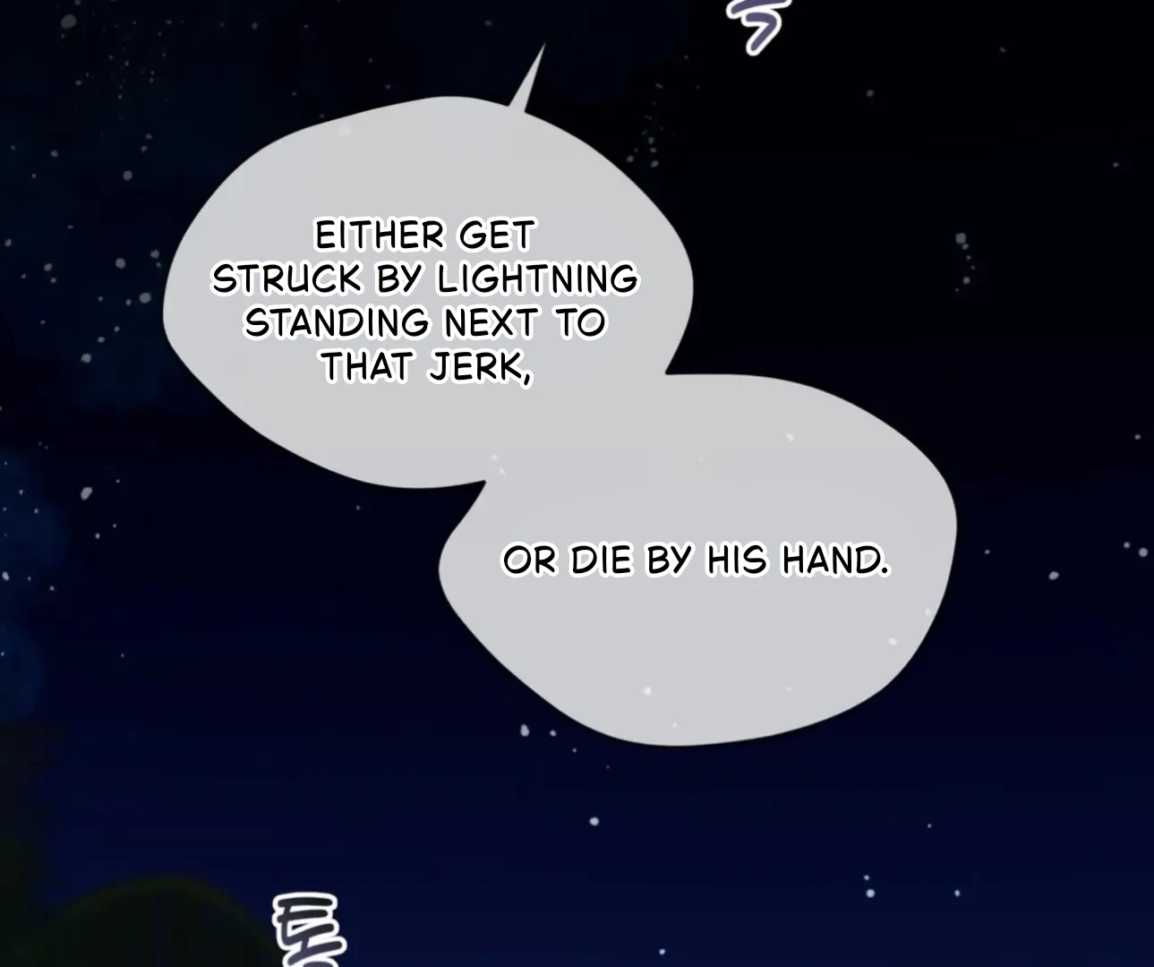PASSION Chapter 137.5 page 79 - 