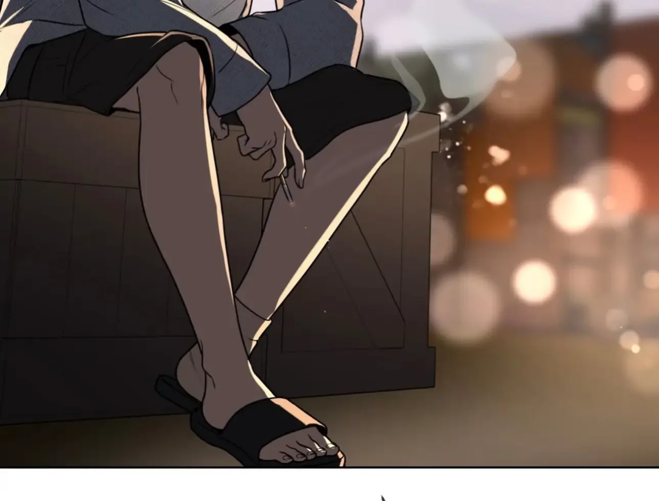 PASSION Chapter 137.5 page 82 - 
