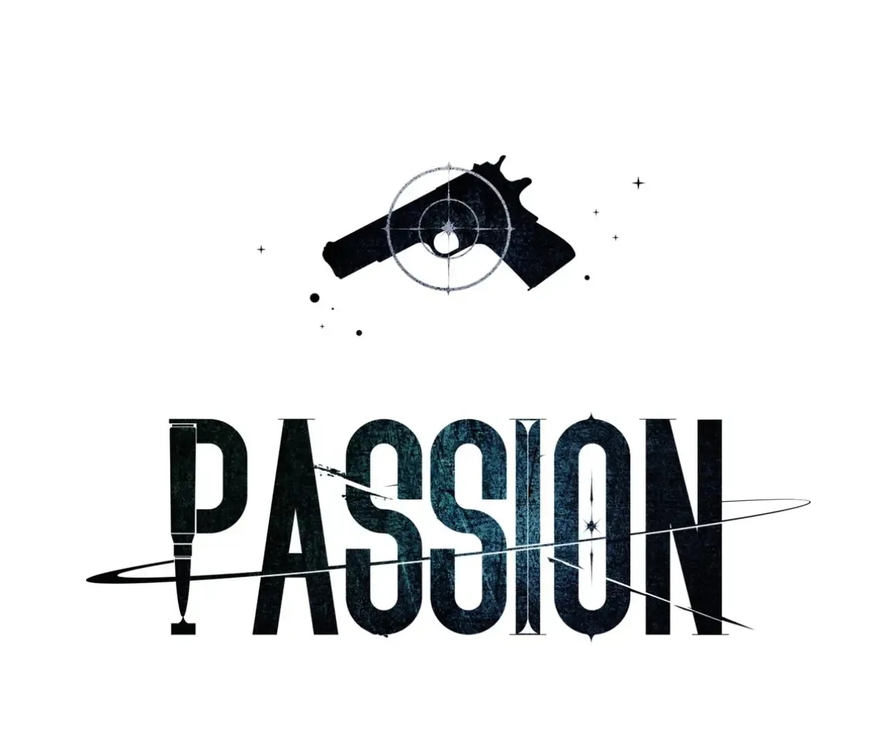 PASSION Chapter 137.5 page 100 - 