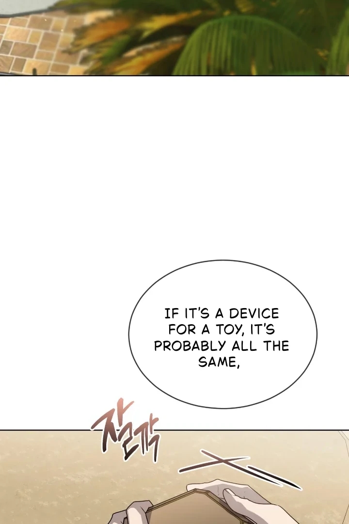 PASSION Chapter 137.6 page 101 - 