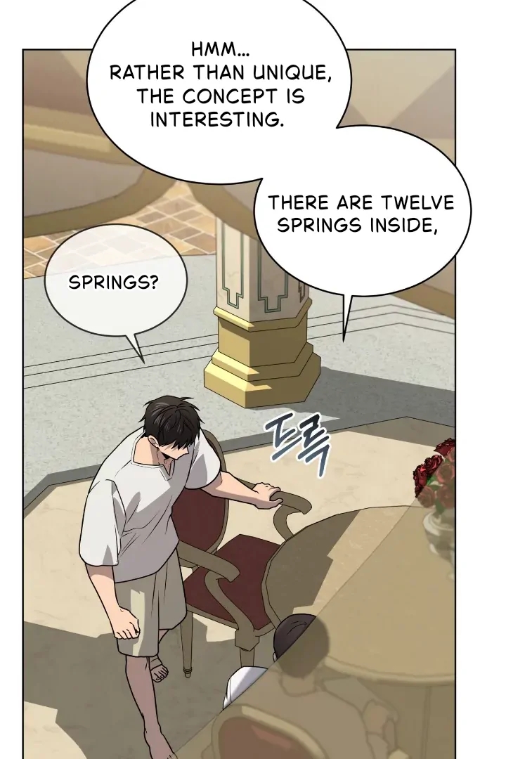 PASSION Chapter 137.6 page 103 - 