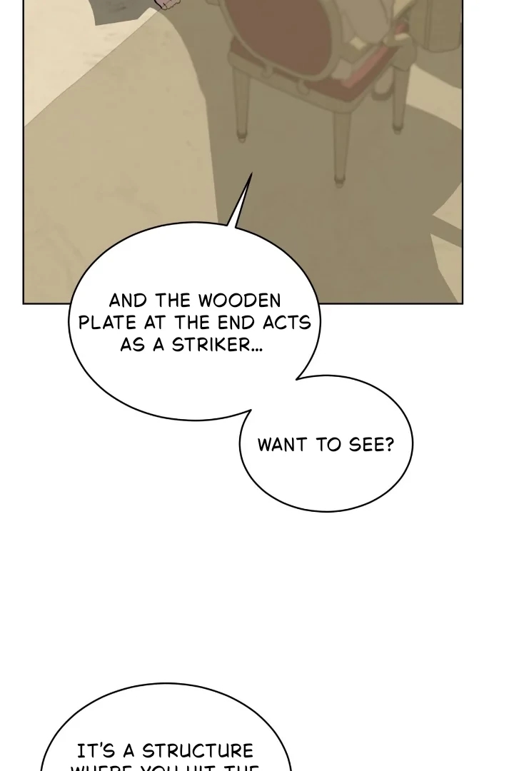 PASSION Chapter 137.6 page 104 - 