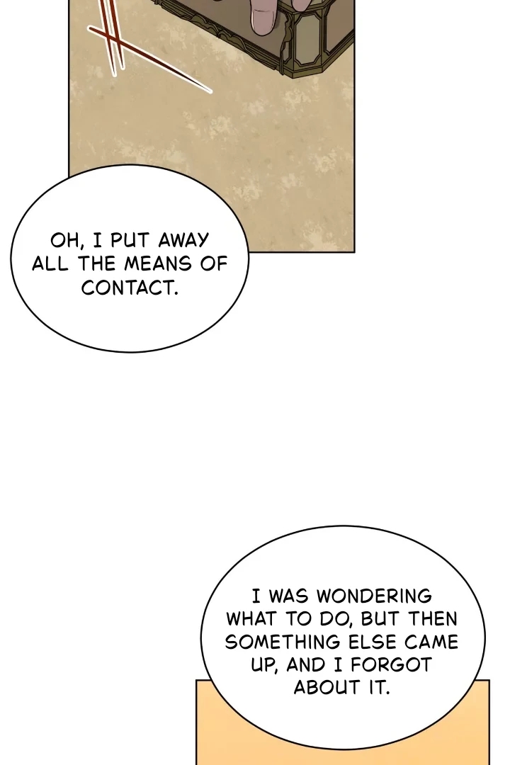 PASSION Chapter 137.6 page 108 - 