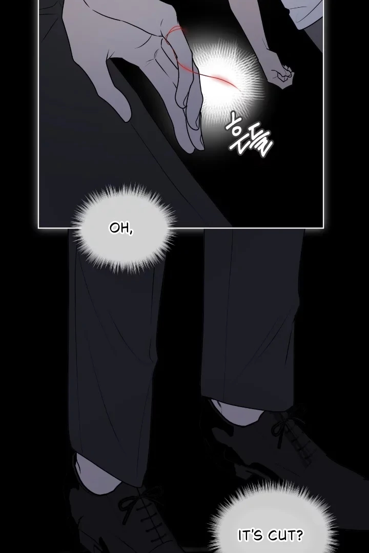 PASSION Chapter 137.6 page 20 - 