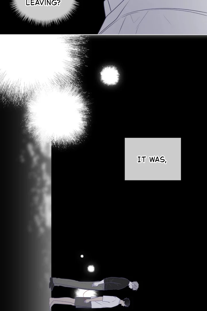 PASSION Chapter 137.6 page 30 - 