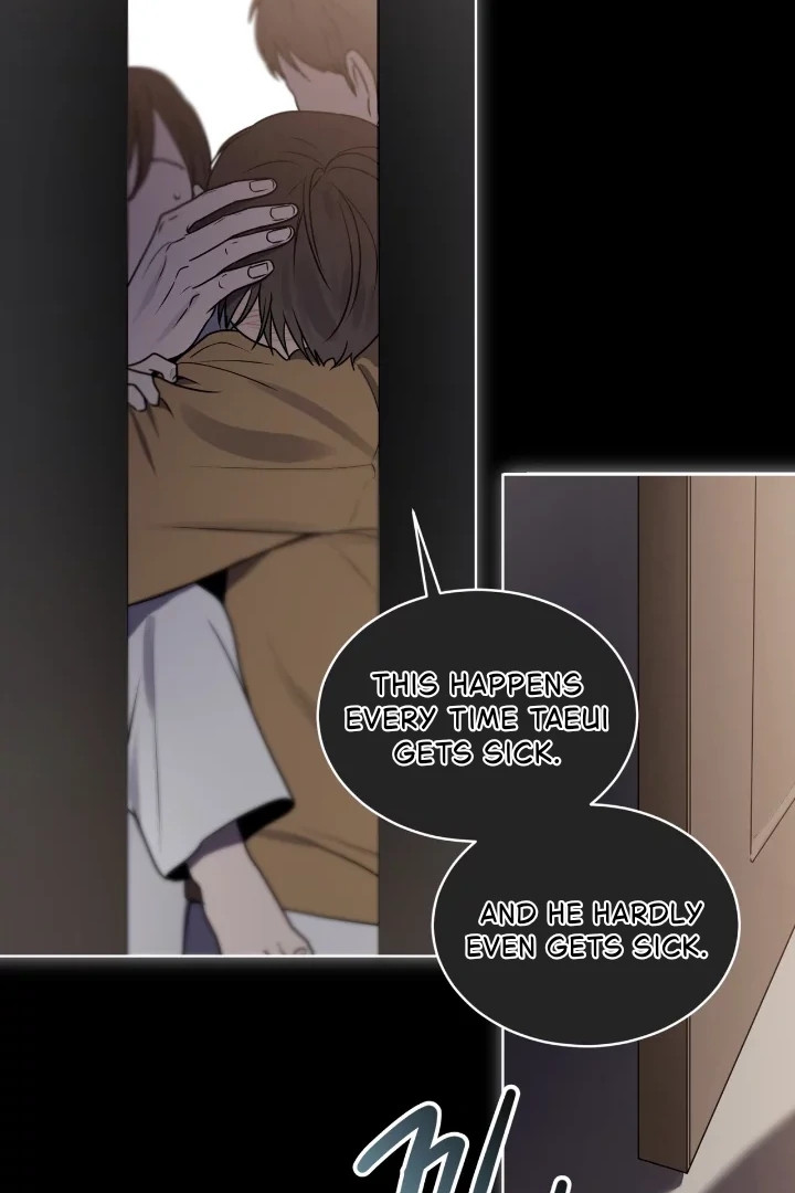 PASSION Chapter 137.6 page 60 - 