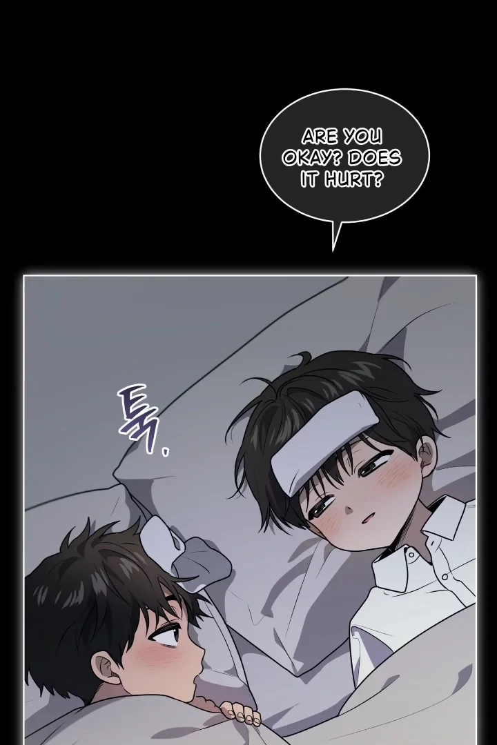 PASSION Chapter 137.6 page 65 - 