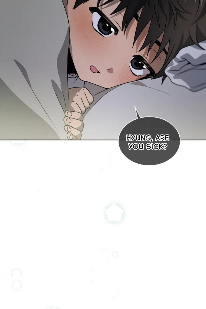 PASSION Chapter 137.6 page 67 - 