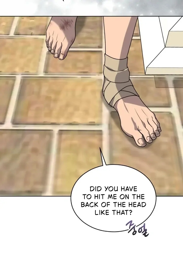 PASSION Chapter 137.6 page 94 - 