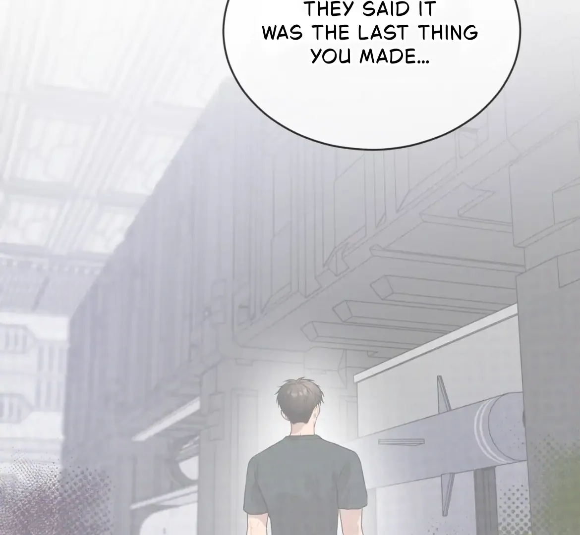 PASSION Chapter 137.7 page 107 - 