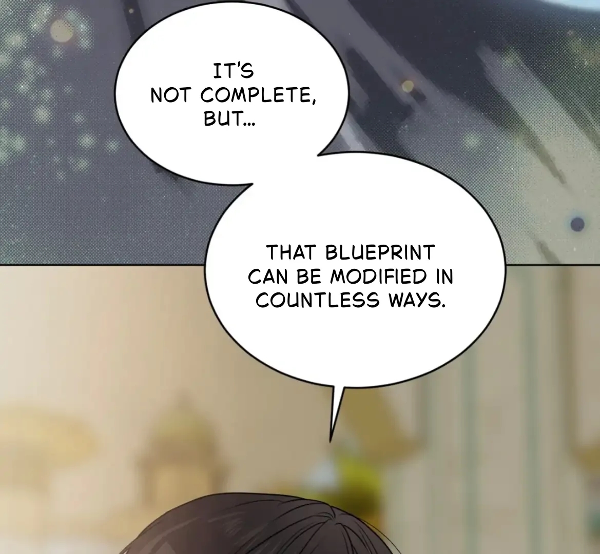 PASSION Chapter 137.7 page 116 - 
