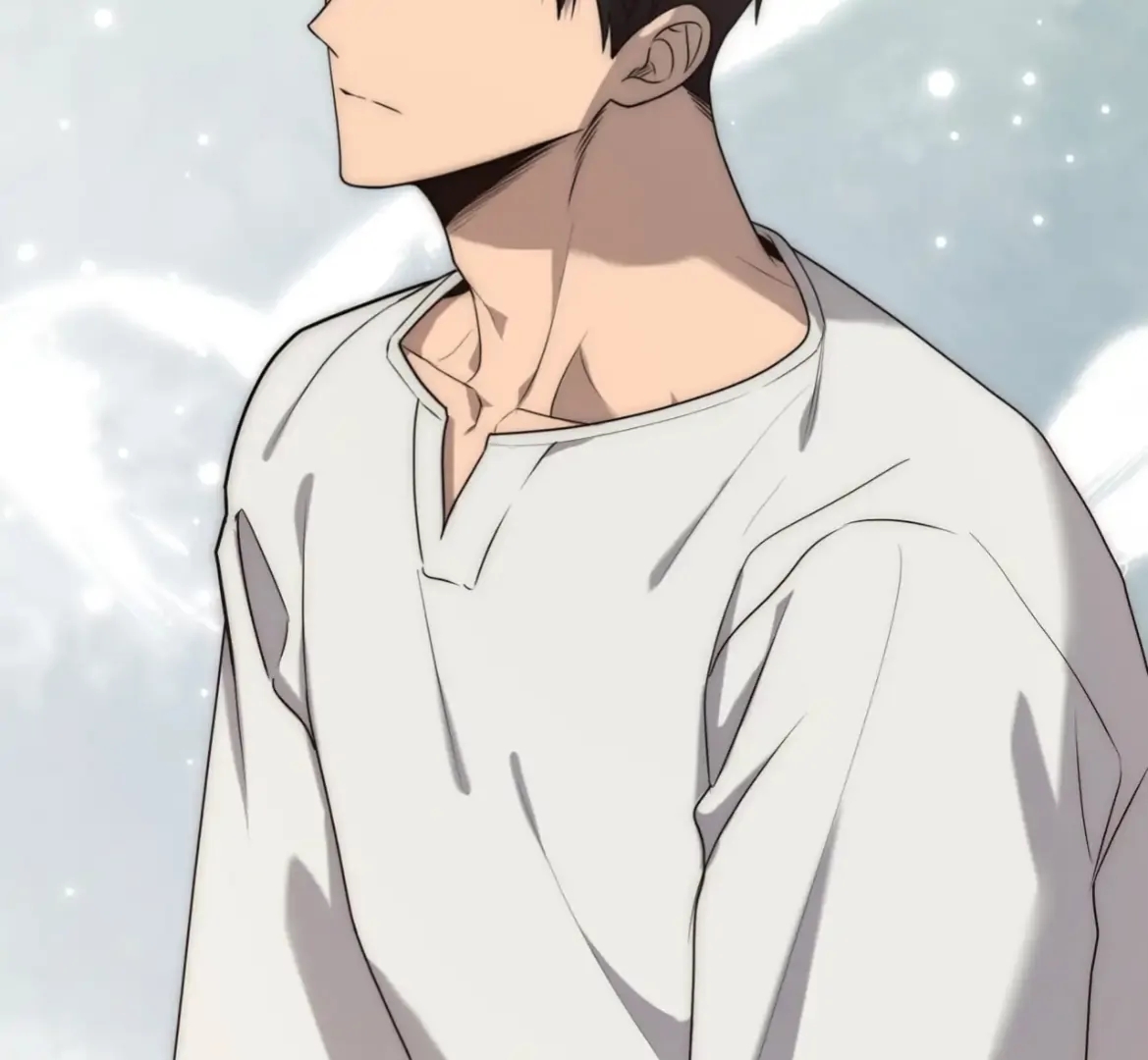 PASSION Chapter 137.7 page 120 - 