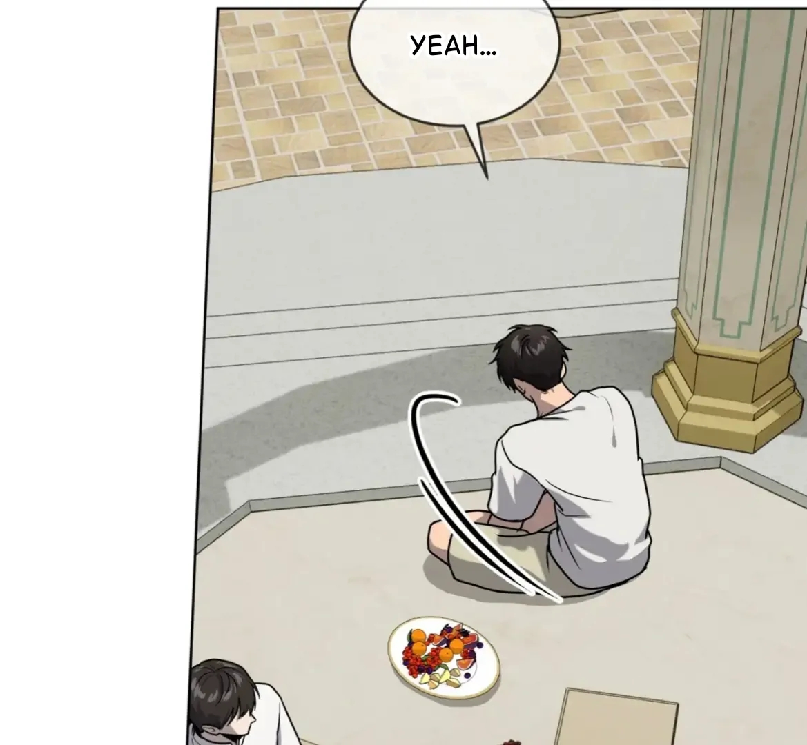 PASSION Chapter 137.7 page 122 - 