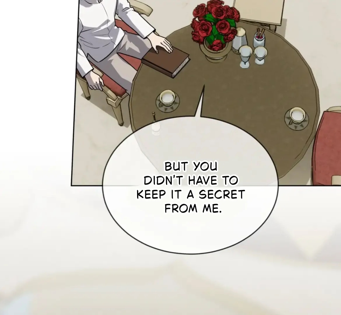 PASSION Chapter 137.7 page 123 - 