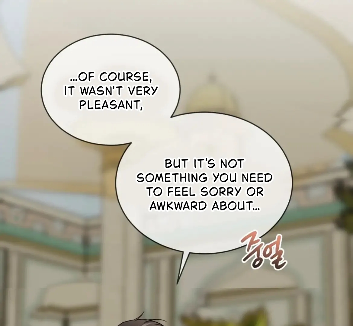 PASSION Chapter 137.7 page 124 - 