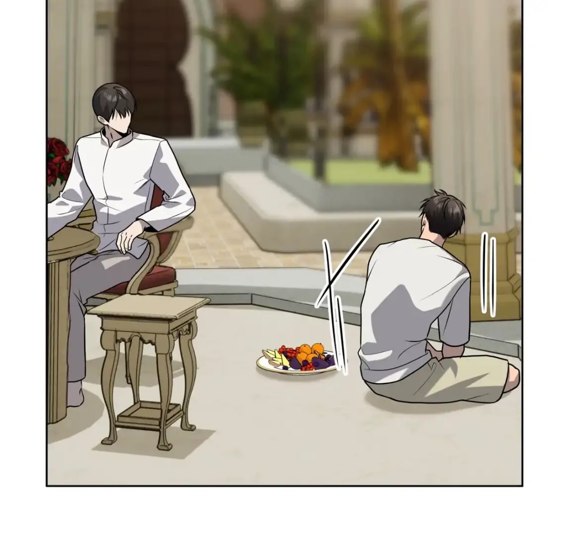 PASSION Chapter 137.7 page 134 - 