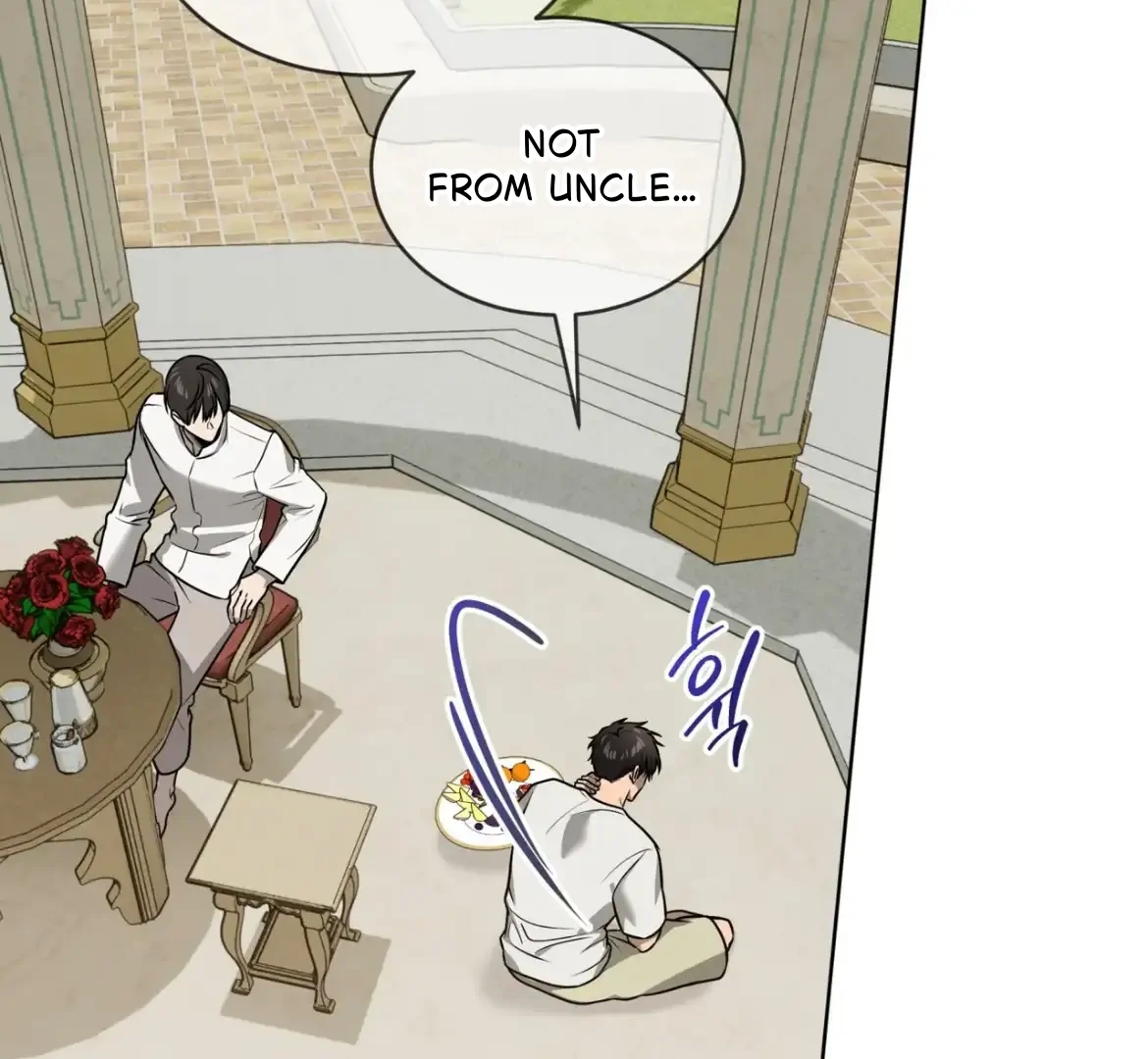 PASSION Chapter 137.7 page 145 - 