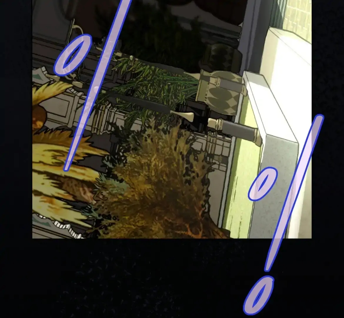PASSION Chapter 137.7 page 159 - 
