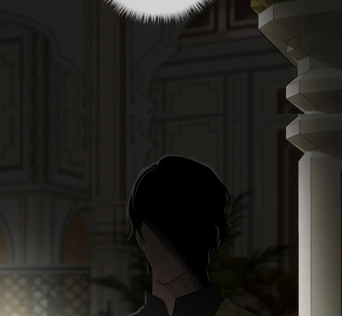 PASSION Chapter 137.7 page 161 - 