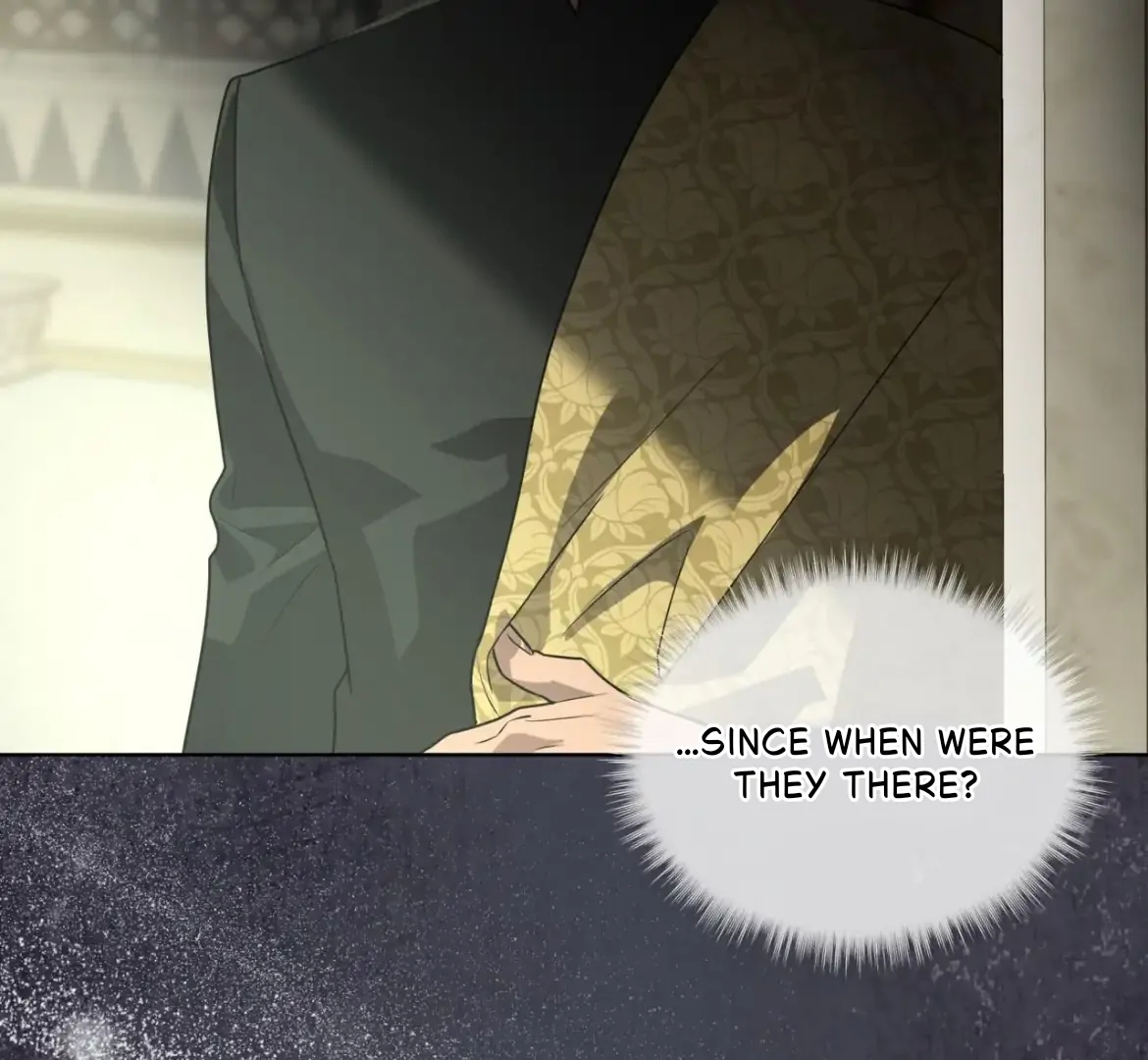 PASSION Chapter 137.7 page 162 - 