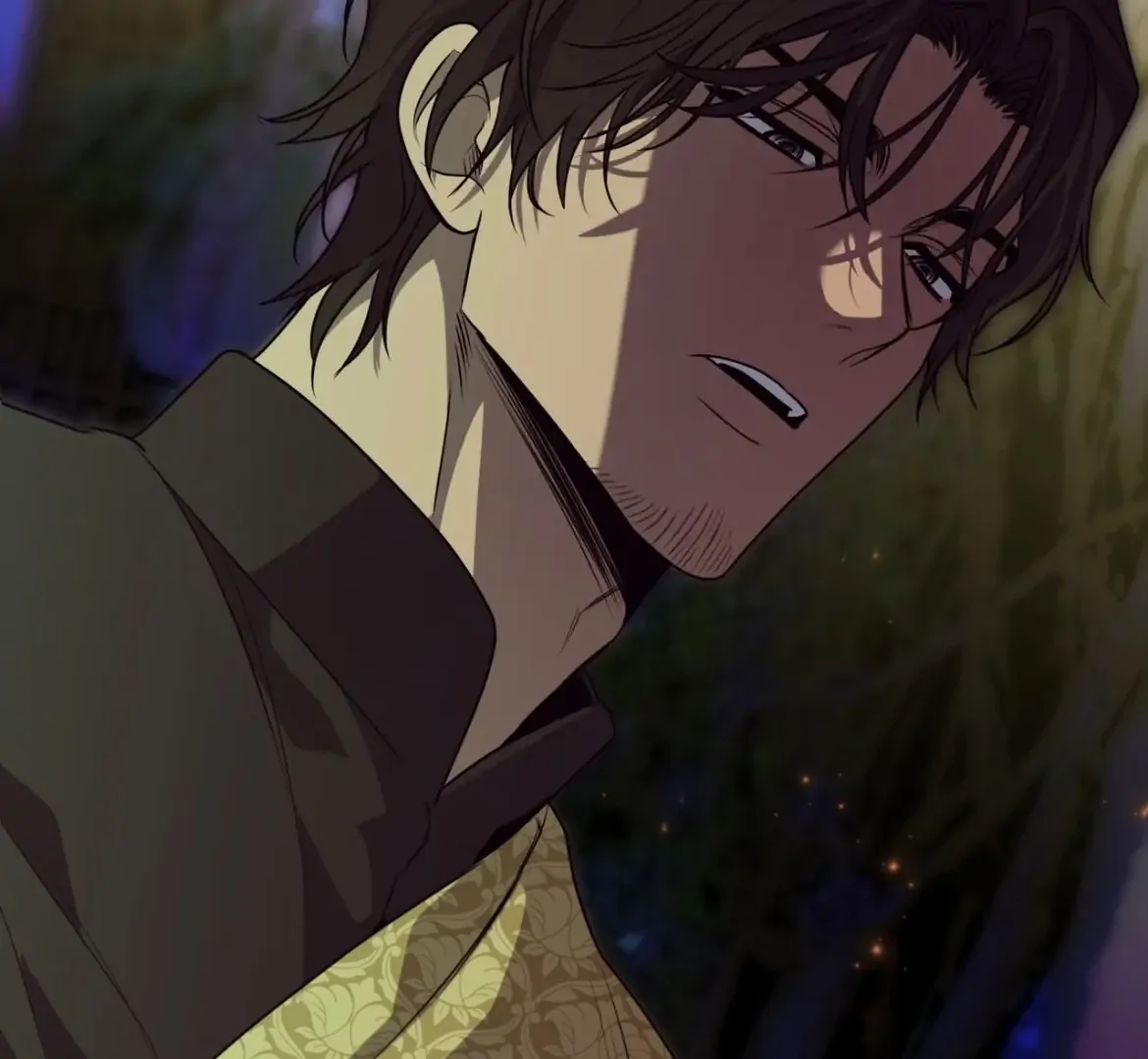 PASSION Chapter 137.7 page 178 - 