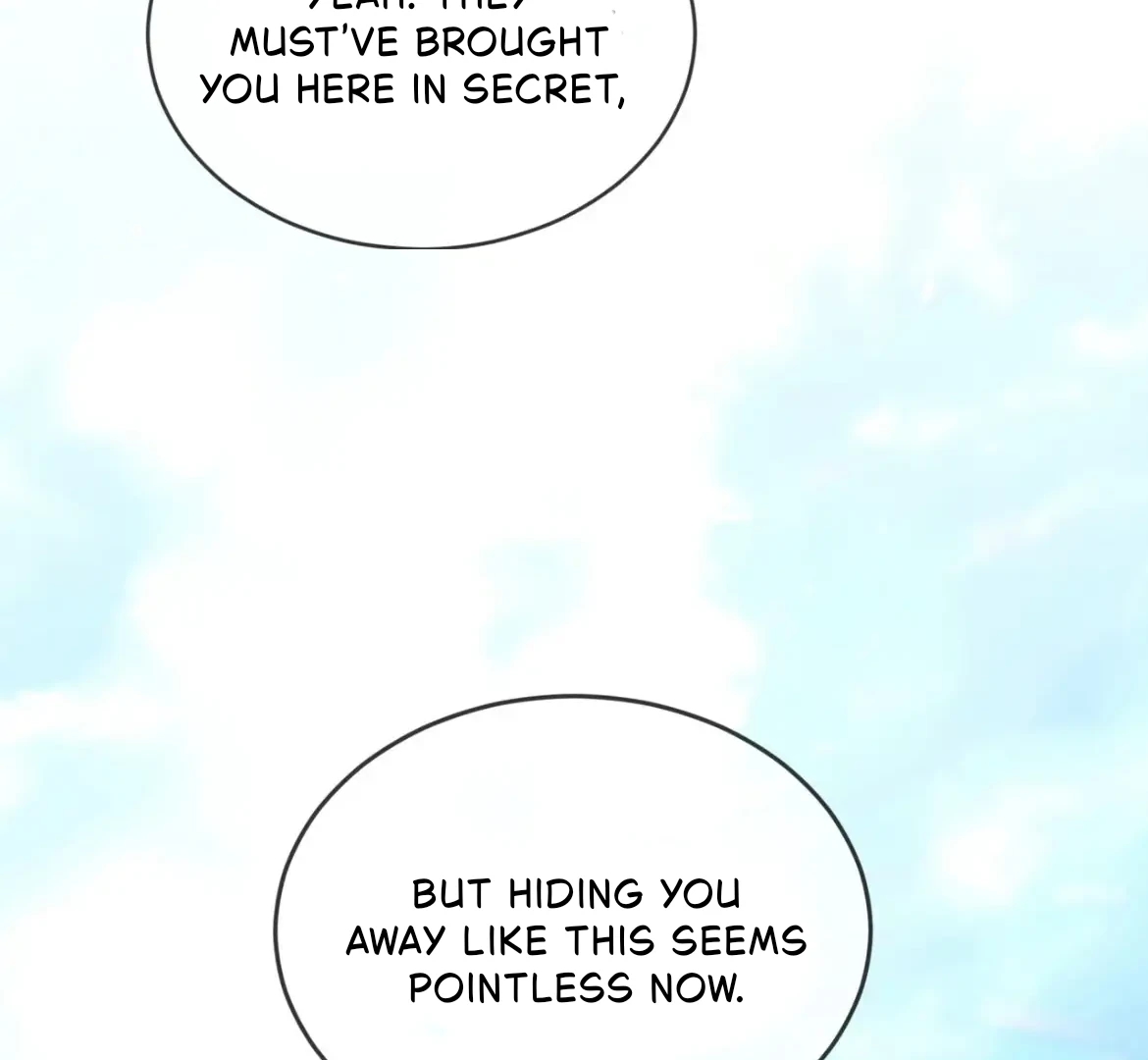 PASSION Chapter 137.7 page 24 - 