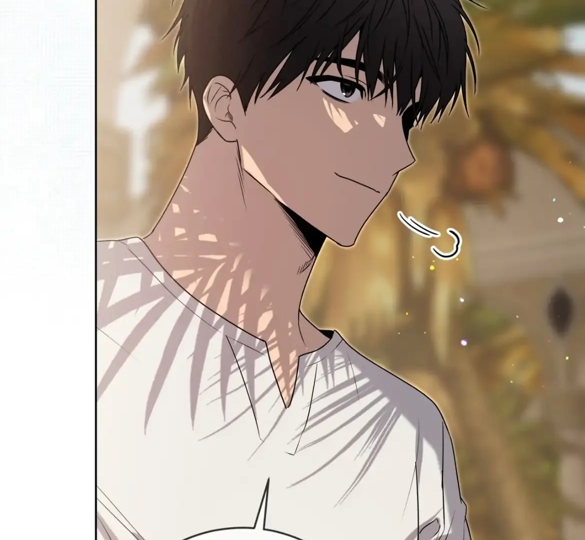 PASSION Chapter 137.7 page 34 - 