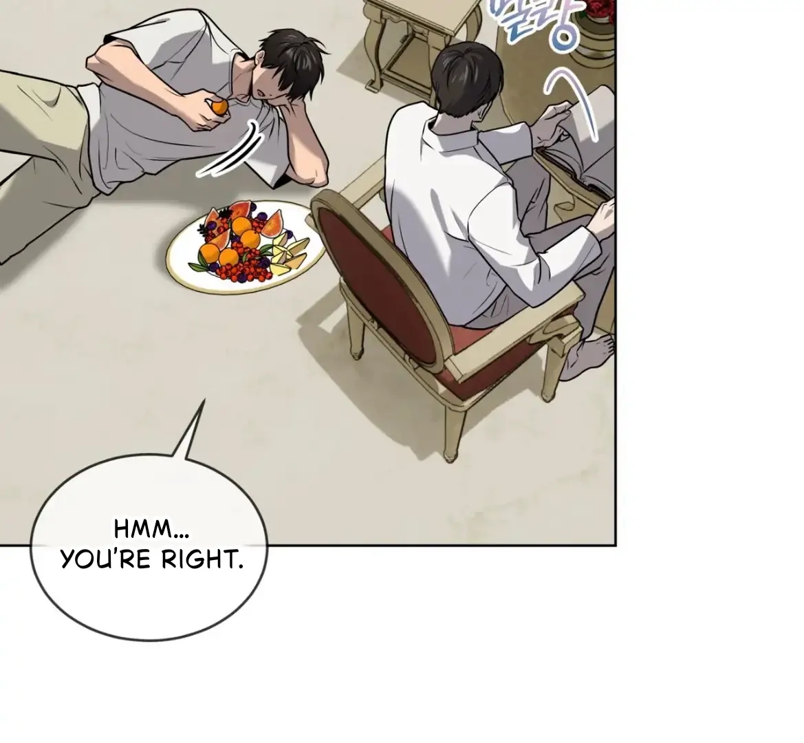 PASSION Chapter 137.7 page 68 - 