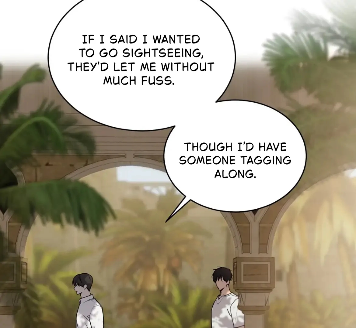 PASSION Chapter 137.7 page 8 - 