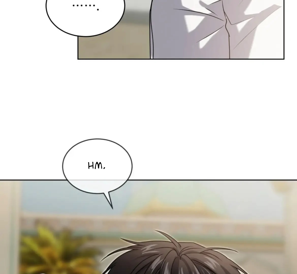 PASSION Chapter 137.7 page 71 - 