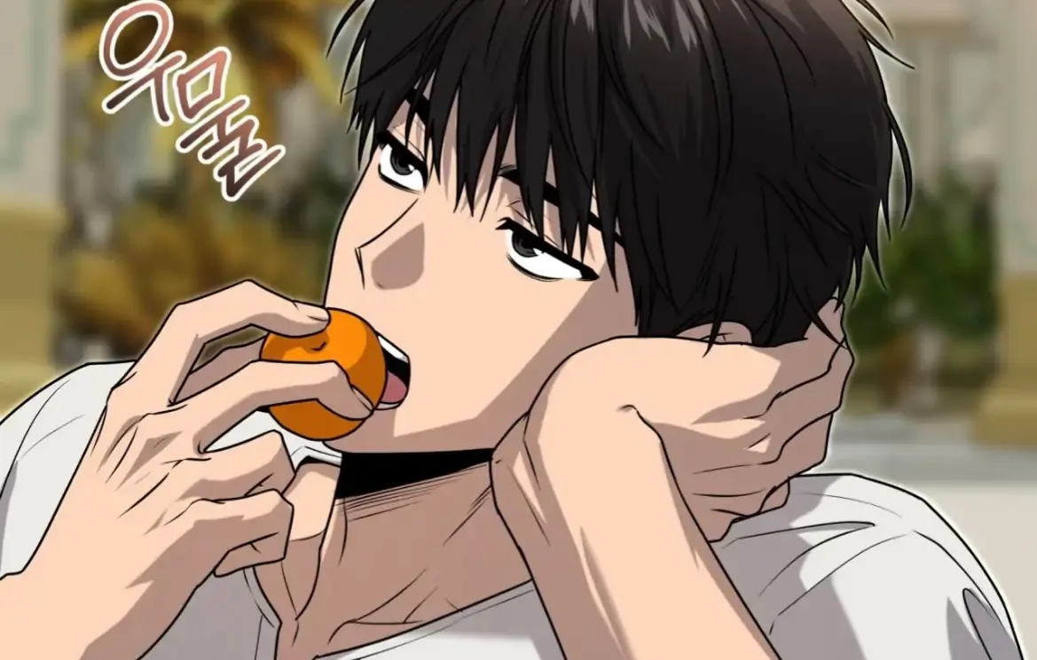 PASSION Chapter 137.7 page 72 - 