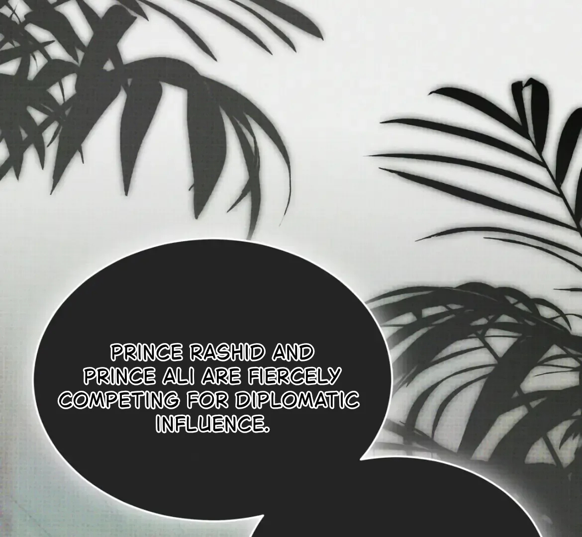 PASSION Chapter 137.7 page 74 - 