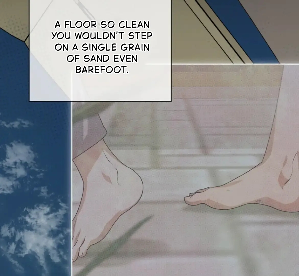 PASSION Chapter 137.7 page 79 - 