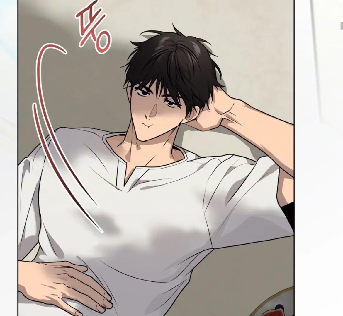 PASSION Chapter 137.7 page 84 - 