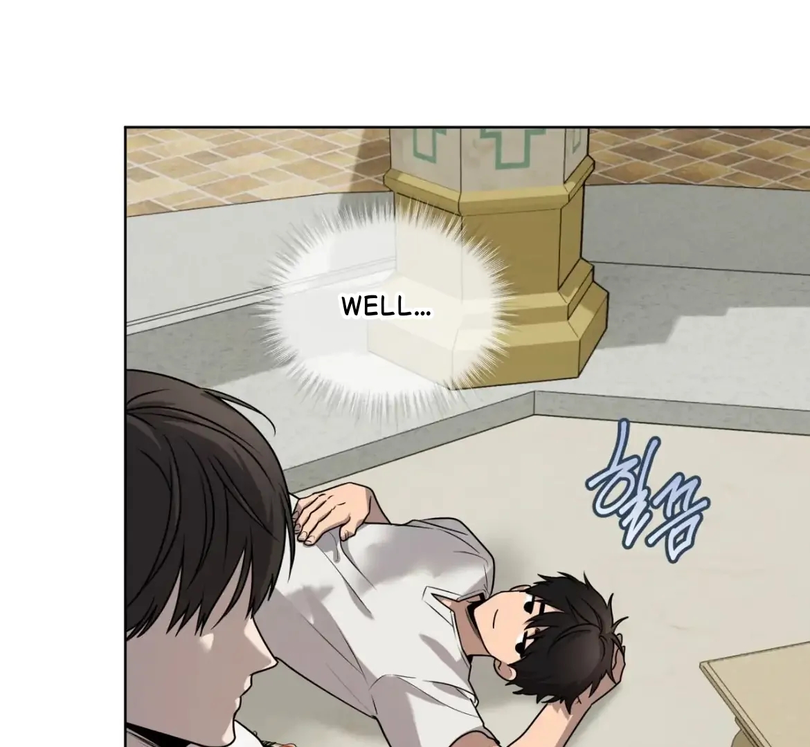 PASSION Chapter 137.7 page 86 - 