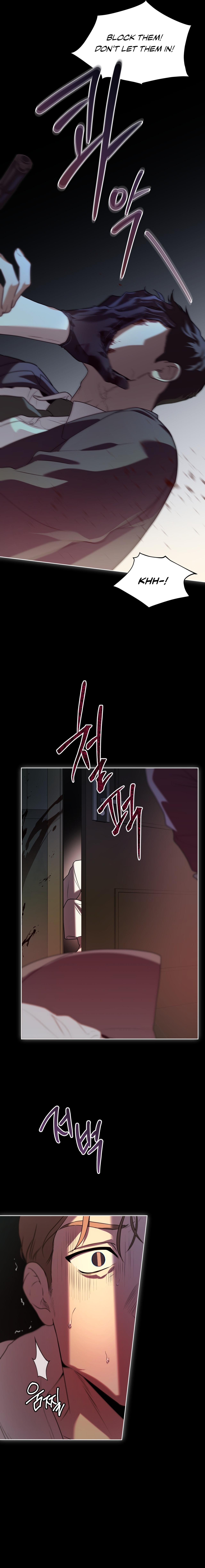PASSION Chapter 137.8 page 3 - 