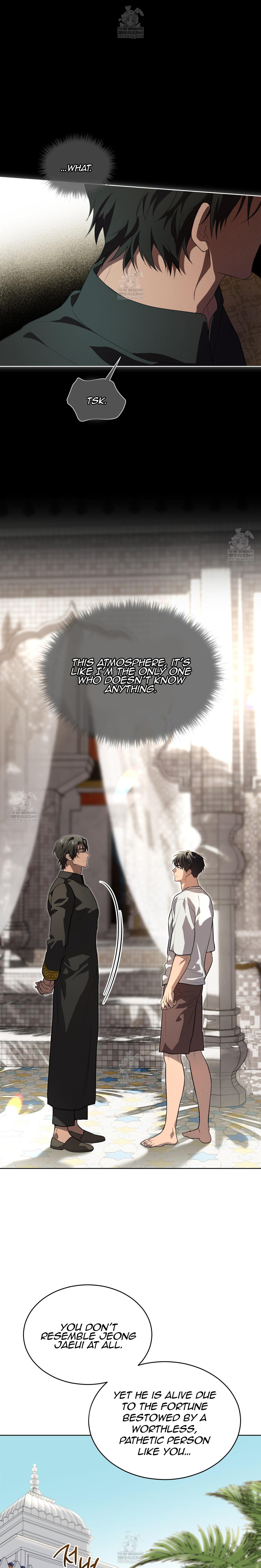 PASSION Chapter 137.9 page 13 - 