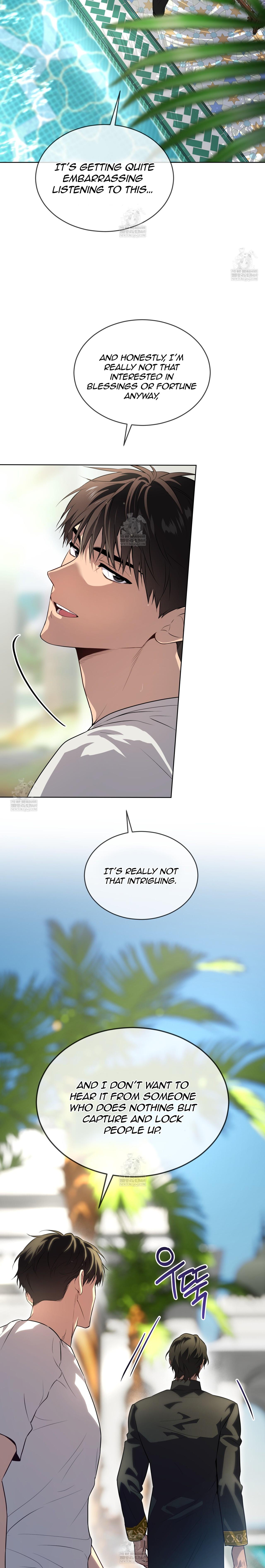 PASSION Chapter 137.9 page 15 - 