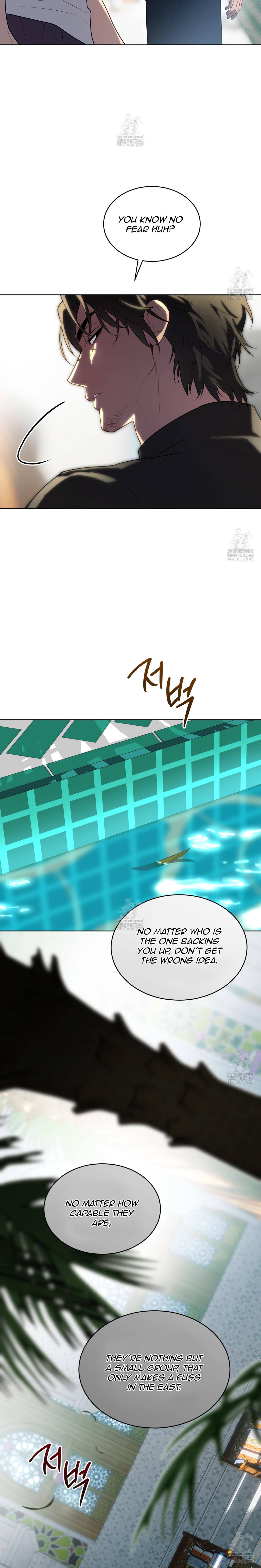 PASSION Chapter 137.9 page 16 - 