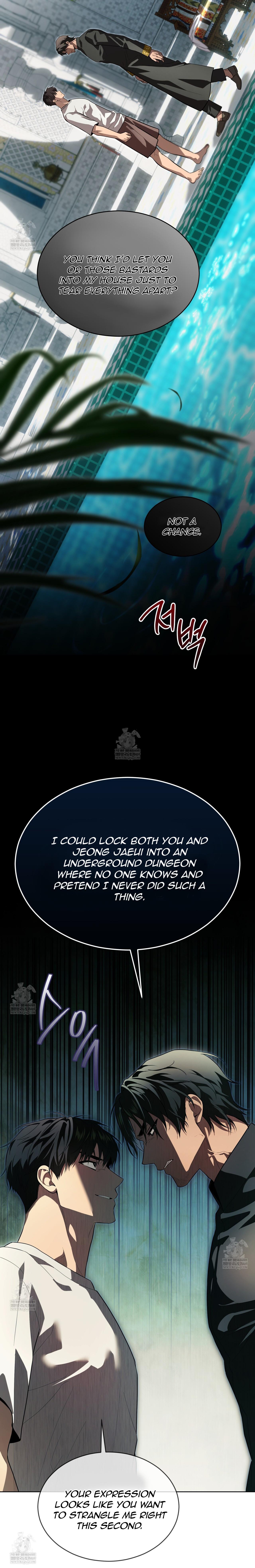 PASSION Chapter 137.9 page 17 - 