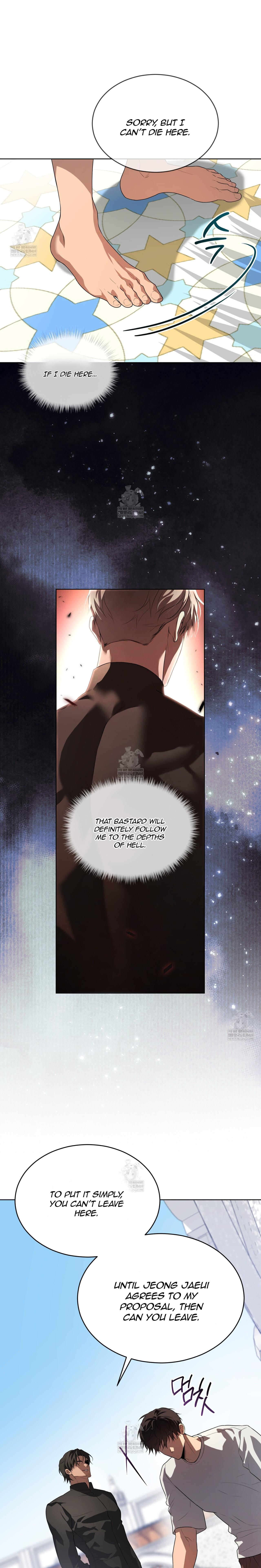 PASSION Chapter 137.9 page 18 - 