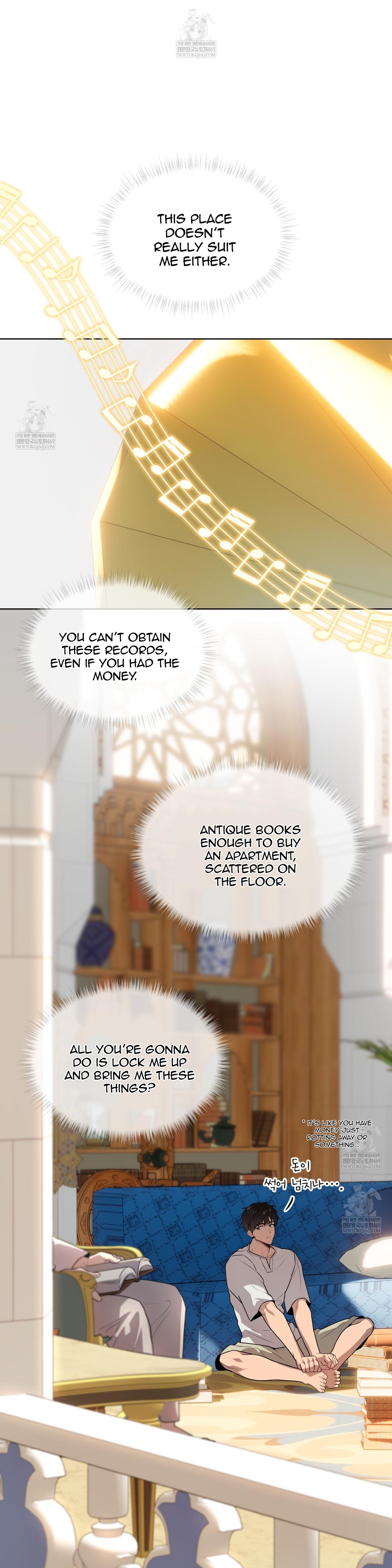 PASSION Chapter 137.9 page 26 - 