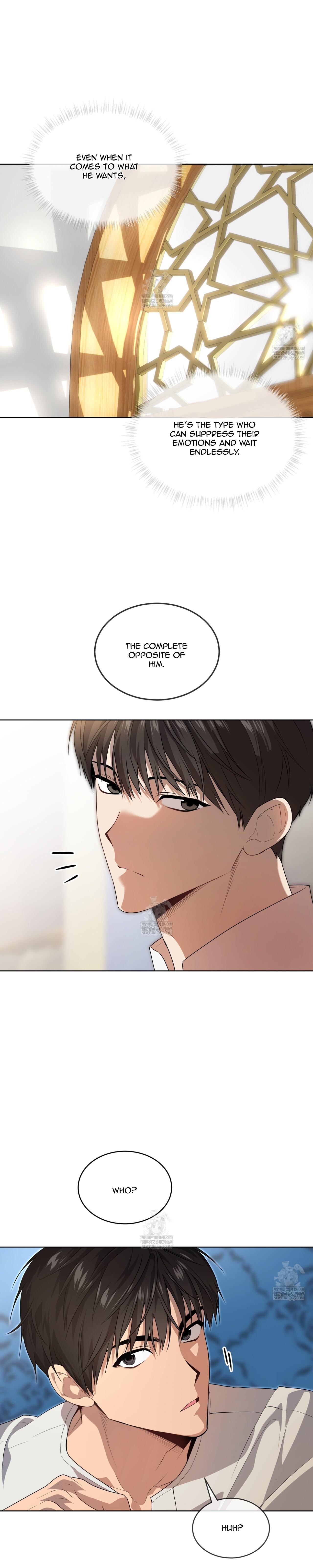 PASSION Chapter 137.9 page 29 - 