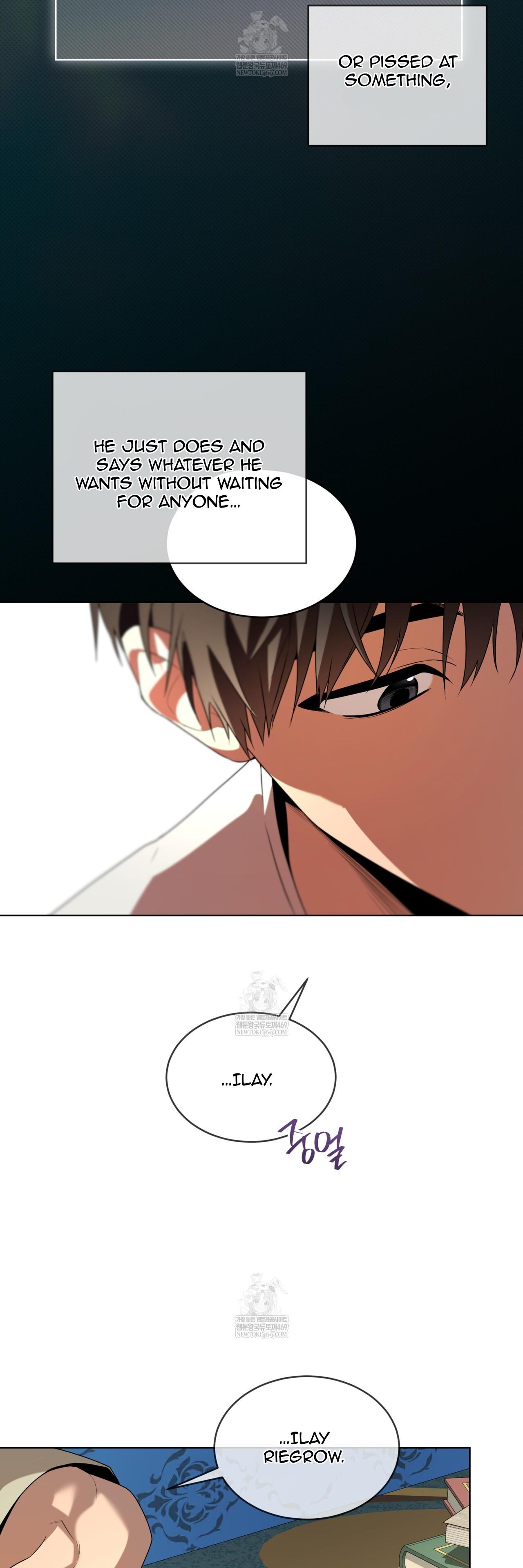 PASSION Chapter 137.9 page 31 - 