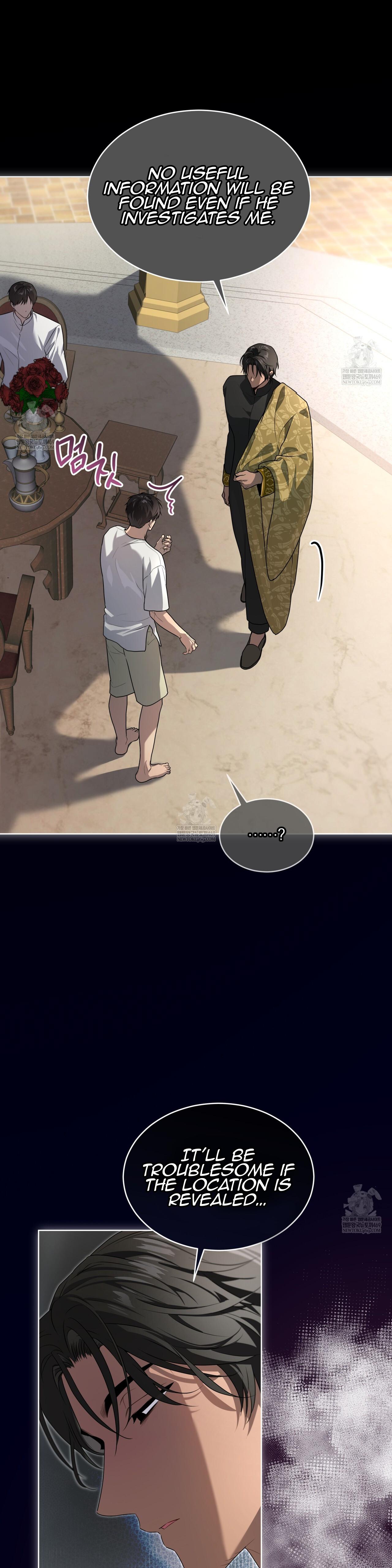PASSION Chapter 137.9 page 5 - 