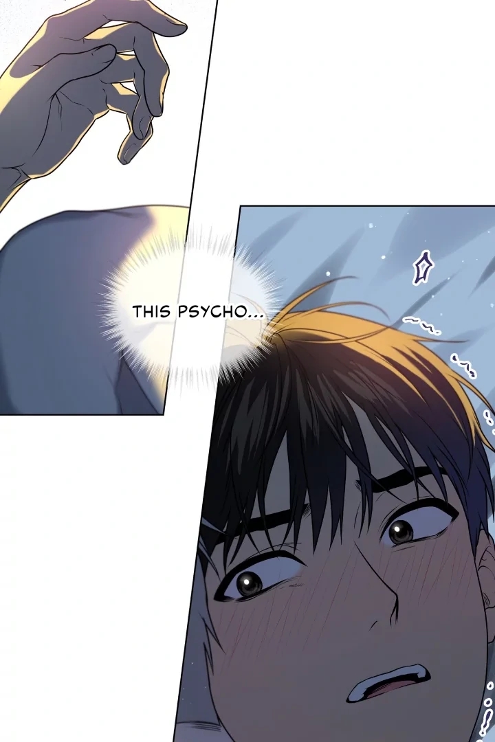 PASSION Chapter 137 page 19 - 