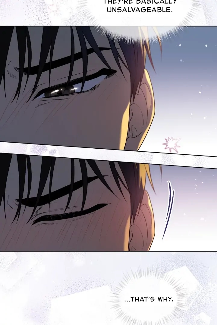 PASSION Chapter 137 page 21 - 